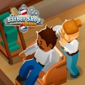 Idle Barber Shop Tycoon - Business Management Game Android Mobile Phone Game