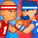 2 Player Games - Olympics Edition Android Mobile Phone Game