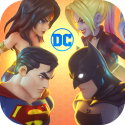 DC Battle Arena Android Mobile Phone Game