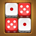 Dice Puzzle - Merge Puzzle Android Mobile Phone Game