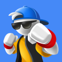 Match Hit - Puzzle Fighter Android Mobile Phone Game