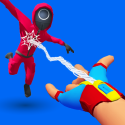 Web Master 3D Android Mobile Phone Game