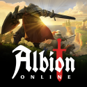 Albion Online Android Mobile Phone Game