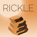 Rickle - Classic Block Surfer 2021 Android Mobile Phone Game