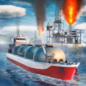 Ship Sim Android Mobile Phone Game