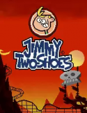 Jimmy Two Shoes Java Mobile Phone Game