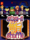 Sushi Shuffle Java Mobile Phone Game