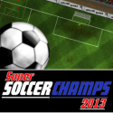 Super Soccer Champs Lenovo P780 Game