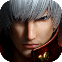 Devil May Cry: Peak Of Combat Android Mobile Phone Game
