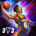 Streetball Allstar: GLOBAL Android Mobile Phone Game