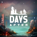 Days After: Zombie Games. Killing, Shooting Zombie Android Mobile Phone Game