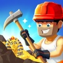 Mini Digger Alcatel One Touch Evolve Game