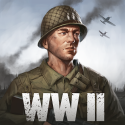 World War 2 - Battle Combat (FPS Games) Android Mobile Phone Game