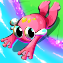 Froglike: The Frog Roguelike Android Mobile Phone Game