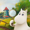MoominValley Hidden &amp; Found Android Mobile Phone Game
