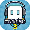 STIVENELVRO 3 XOLO Q800 X-Edition Game