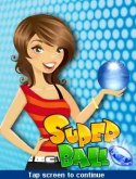 Super Ball Nokia C5-06 Game