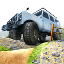 Hyper 4x4 Driving Android Mobile Phone Game