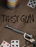 Tipsy Gun Java Mobile Phone Game