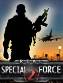 Real Special Force 2 Nokia 5800 Navigation Edition Game