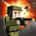 Block Gun: FPS PvP War - Online Gun Shooting Games Android Mobile Phone Game