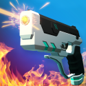 GunFire : City Hero Android Mobile Phone Game