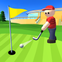 Idle Golf Club Manager Tycoon Android Mobile Phone Game
