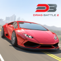 Drag Battle 2: Race Wars Android Mobile Phone Game