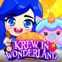 KREW EATS Android Mobile Phone Game