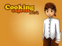 Cooking Express Java Mobile Phone Game