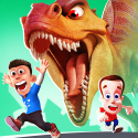 Rampage : Giant Monsters Android Mobile Phone Game