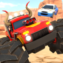 Crash Drive 3 Android Mobile Phone Game