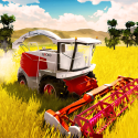 Big Farm: Tractor Dash Android Mobile Phone Game