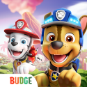 PAW Patrol Rescue World QMobile Noir Quatro Z4 Game