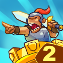 King Of Defense 2: Epic Tower Defense G&amp;#039;Five Fararee A78 Game