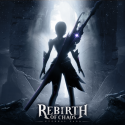 Rebirth Of Chaos: Eternal Saga Android Mobile Phone Game