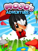 Mojo&#039;s Adventure Nokia 114 Game