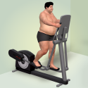 Idle Workout Android Mobile Phone Game