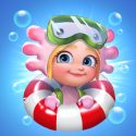 Ocean Friends : Match 3 Puzzle Gionee Elife E5 Game