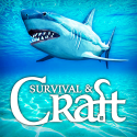 Survival And Craft: Crafting In The Ocean Android Mobile Phone Game