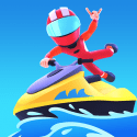 Boat Racer! Android Mobile Phone Game