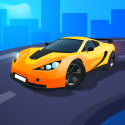Race Master 3D - Car Racing Android Mobile Phone Game