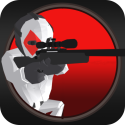 Sniper Mission:Free FPS Shooting Game QMobile Noir A650 Game