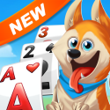 Solitaire - Harvest Day Android Mobile Phone Game
