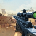 Sniper Of Kill: Gun Shooting LG Optimus 3D Cube SU870 Game