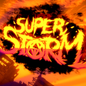 SUPER STORM: Parkour Action Game Android Mobile Phone Game