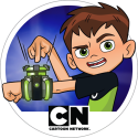 Ben 10: Alien Experience Android Mobile Phone Game