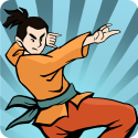 Kung Fu Supreme Android Mobile Phone Game