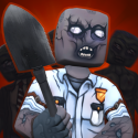 Hide From Zombies: ONLINE verykool T742 Game