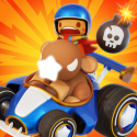 Starlit Kart Racing Android Mobile Phone Game